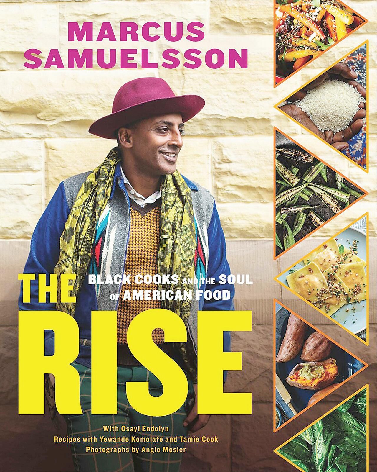 “The Rise